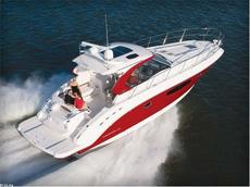 Chaparral Premiere 420 2012 Boat specs