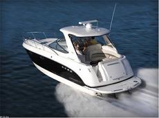 Chaparral Signature 370 2012 Boat specs