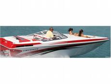Checkmate Convincor 270 BR 2012 Boat specs