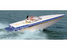 Checkmate Convincor 270 2012 Boat specs
