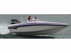Checkmate Pulsare 1600 BR 2012 Boat specs