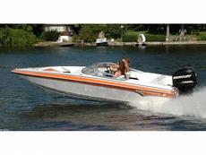 Checkmate Pulsare 1850 BR 2012 Boat specs