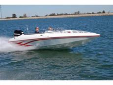 Checkmate Pulsare 2000 BRX 2012 Boat specs
