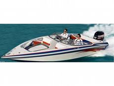 Checkmate Pulsare 2400 BRX 2012 Boat specs