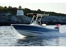 Chris-Craft Catalina 23 2012 Boat specs