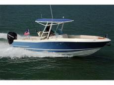 Chris-Craft Catalina 26 2012 Boat specs