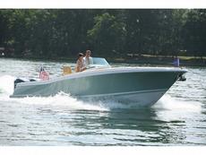 Chris-Craft Catalina 29 Sun Tender 2012 Boat specs
