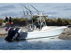 Chris-Craft Catalina 29 2012 Boat specs