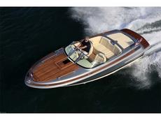 Chris-Craft Corsair 22 2012 Boat specs