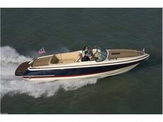Chris-Craft Corsair 25 2012 Boat specs