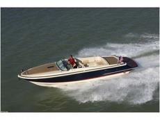 Chris-Craft Corsair 28 2012 Boat specs