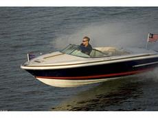 Chris-Craft Lancer 20  2012 Boat specs