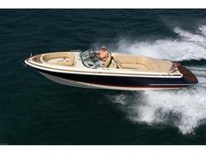 Chris-Craft Launch 25 2012 Boat specs