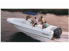 Clearwater 2500 WI CC 2012 Boat specs