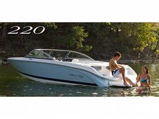 Cobalt Boats 220 2012 Boat specs