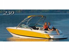 Cobalt Boats 230 2012 Boat specs