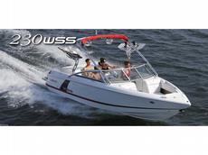 Cobalt Boats 230WSS 2012 Boat specs