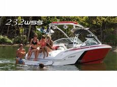 Cobalt Boats 232WSS 2012 Boat specs