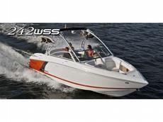 Cobalt Boats 242WSS 2012 Boat specs