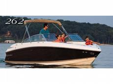 Cobalt Boats 262 2012 Boat specs