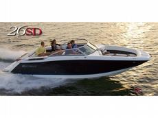 Cobalt Boats 26SD 2012 Boat specs