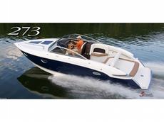 Cobalt Boats 273 2012 Boat specs