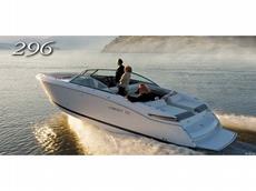 Cobalt Boats 296 2012 Boat specs