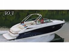 Cobalt Boats 303  2012 Boat specs