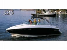 Cobalt Boats 323 2012 Boat specs
