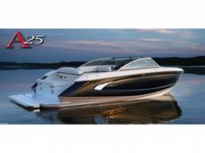 Cobalt Boats A25 2012 Boat specs