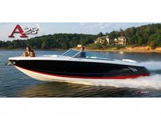 Cobalt Boats A28 2012 Boat specs