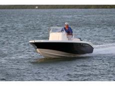 Cobia Boats 172CC (2013) 2012 Boat specs
