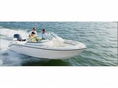 Cobia Boats 180 Dual Console (2013) 2012 Boat specs