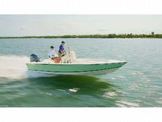 Cobia Boats 21 Bay 2012 Boat specs