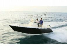 Cobia Boats 217CC 2012 Boat specs