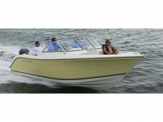 Cobia Boats 220 Dual Console 2012 Boat specs