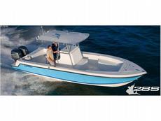 Contender 28 Sport 2012 Boat specs
