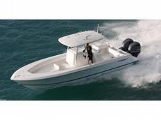 Contender 30 ST 2012 Boat specs