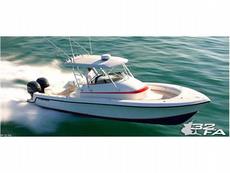 Contender 32 Fish Around 2012 Boat specs