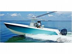Contender 35 ST 2012 Boat specs