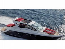 Cranchi M 40 ST 2012 Boat specs