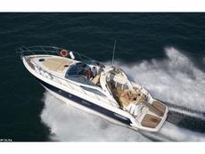 Cranchi Mediterranee 43 2012 Boat specs