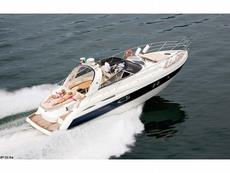 Cranchi Mediterranee 47  2012 Boat specs