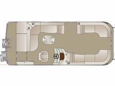 Crest Caribbean 210 2012 Boat specs