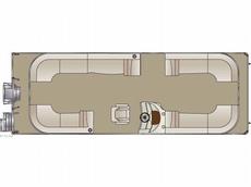 Crest Classic Cruise 250SL  2012 Boat specs