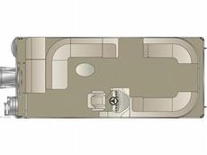 Crest Crest II 210 2012 Boat specs