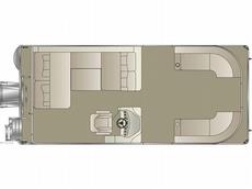 Crest Crest II 210SLR 2012 Boat specs