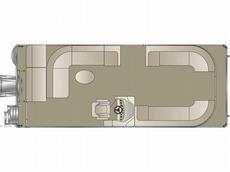 Crest Crest II 230 2012 Boat specs