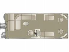 Crest Crest II 230XR 2012 Boat specs