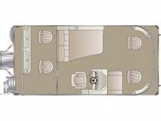 Crest Crest II Fish 190C4  2012 Boat specs